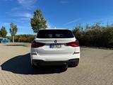 BMW X3 xDrive30d M Sport *H&K*HUD*PANO*21*STANDHZG - BMW X3 Gebrauchtwagen in Stuttgart