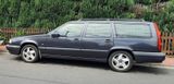 Volvo 850 2.5-10V 10V - Volvo 850: 2.5