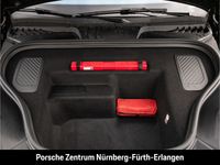 Porsche Macan - Vorschau Bild 28