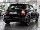MINI One Essential Trim LED SHZ PDC KEYLESS KLIMA - MINI ONE aus 2022