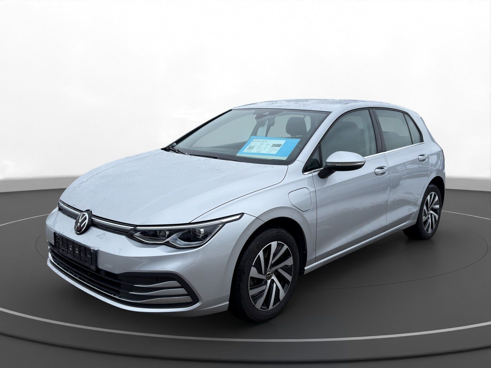 Volkswagen Golf - Bild 2