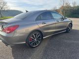 Mercedes-Benz CLA 200 Urban Urban - gebrauchte Mercedes-Benz CLA 200 aus dem Jahr 2015