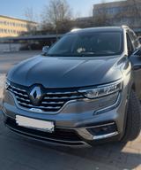 Renault Koleos BLUEdCi 185 4WD Automatik Initiale Pa... - Renault Koleos von privat