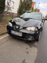 Seat IBIZA Sport Edition - Seat Ibiza aus 2006: Sport