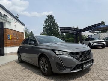 Peugeot 308 - 2