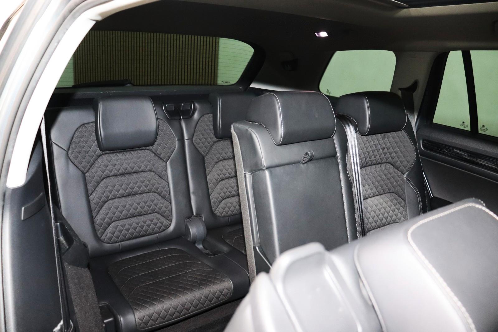 Skoda Kodiaq Style 4x4*7SITZER*PANO*360°*ACC*APPLE*AHK