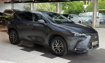 Lexus NX 350h - 5