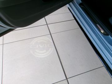 Bild 6 Honda Civic 2.0 i-MMD Hybrid e-CVT Advance