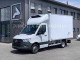 Mercedes-Benz Sprinter 517 37 TK ALUB THERMOK V500X RFK AKTION - Mercedes-Benz Sprinter 3 5t