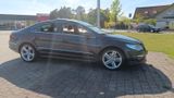 Volkswagen Passat CC 1.8 TSI R-Line 160PS Vollausstattung - Volkswagen Passat CC: R Line