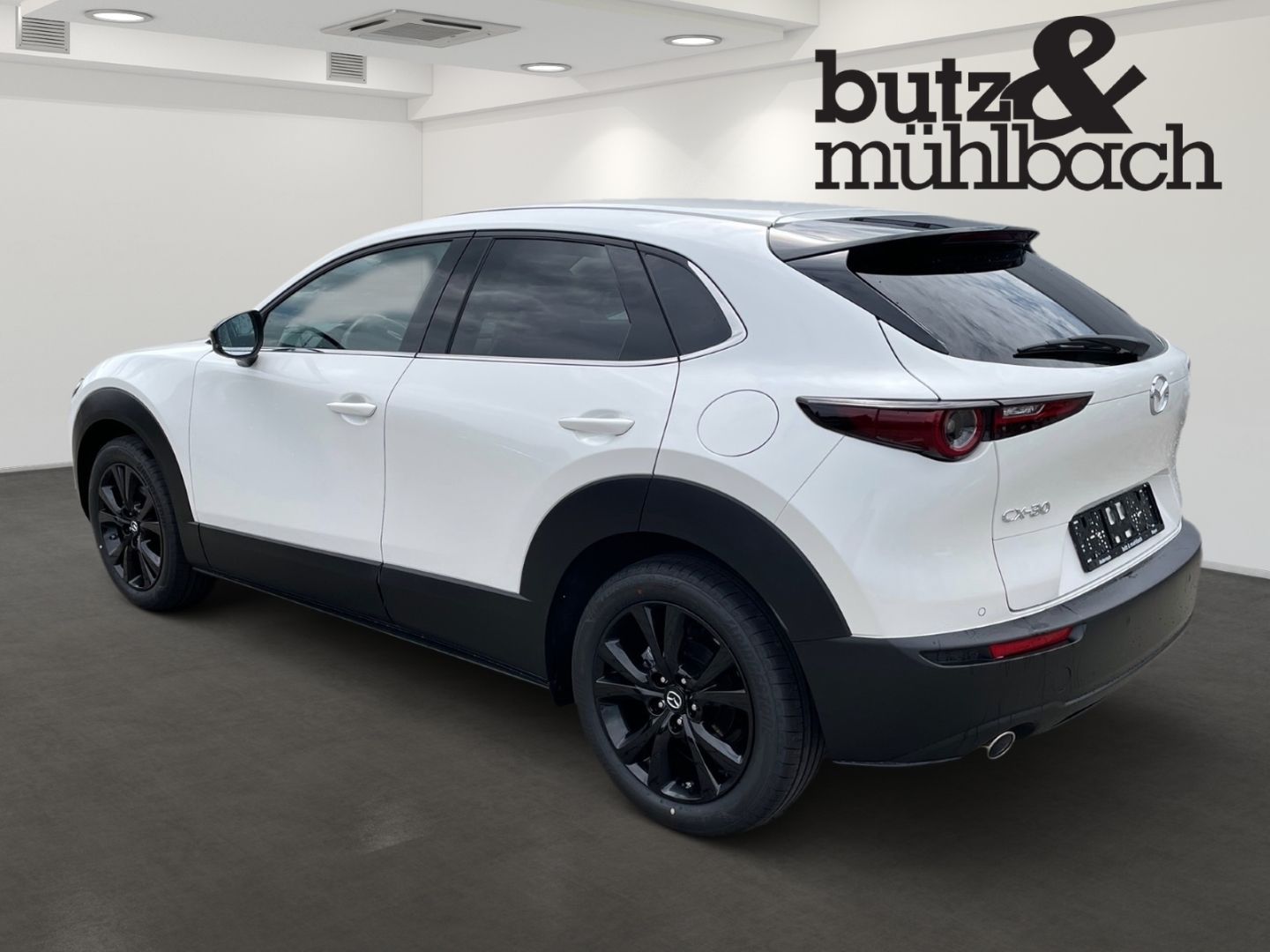 Mazda CX-30 - Bild 5