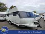 Hobby Prestige 620 CL Modell 2025  - Hobby Wohnwagen 620 cl prestige