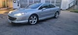 Peugeot peugeot 407 coupe - Peugeot 407 aus 2008