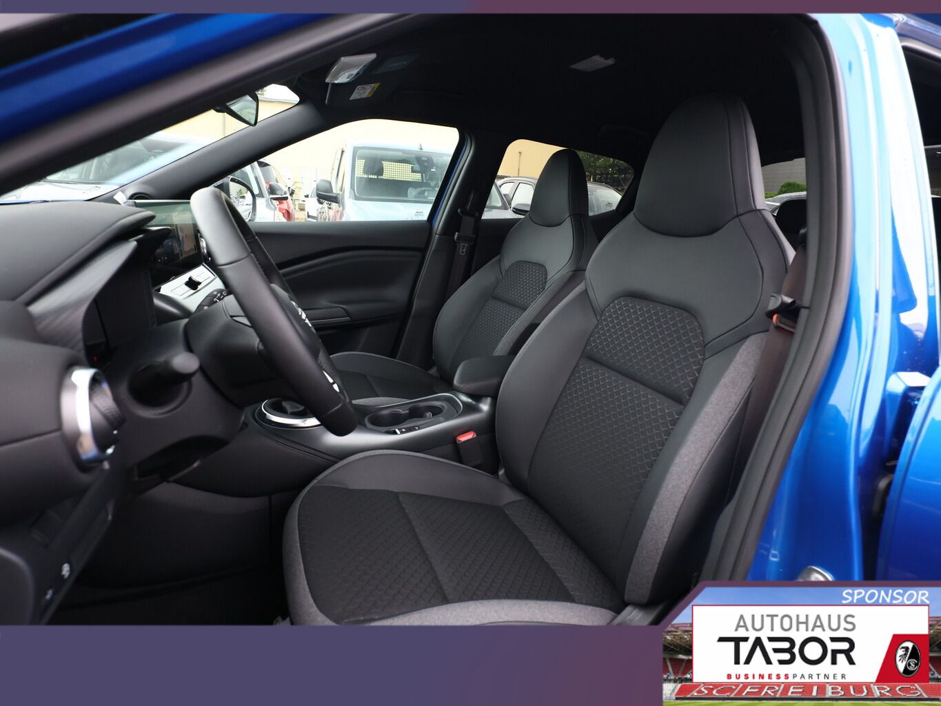 Nissan Juke - Bild 6