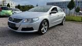 Volkswagen VW Passat CC Sport Coupe 1.8 Benziner - Volkswagen Passat CC: Sport