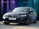 BMW 330d xDrive M-Sport Touring AHK PANO ACC AdLED K