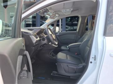 Nissan Townstar Tekna Kombi L2 °LED°Navi°RFK°SHZ°ACC°