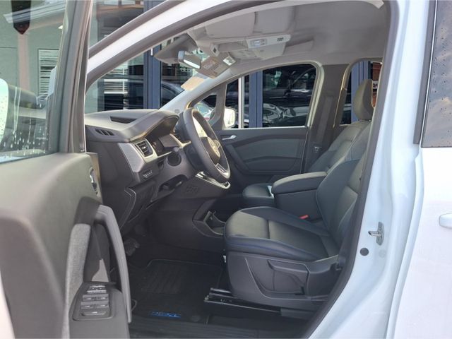 Nissan Townstar Tekna Kombi L2 °LED°Navi°RFK°SHZ°ACC°