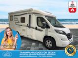 HYMER / ERIBA / HYMERCAR Exsis EX 474/1.Hand/Einzelbetten/Klima/Solar - HYMER / ERIBA Teilintegrierter