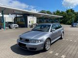 Audi RS4 2.7 quattro B2, großer Service neu, 1 Hand - Audi RS4: 2.7