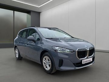 BMW 216 Active Tourer - 6