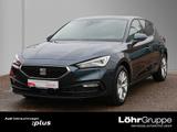 Seat Leon 1.5 TSI Style Navi Voll-LED Kamera Kessy