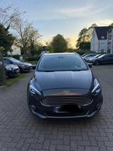 Ford S-Max 1,5 EcoBoost ST-Line ST-Line - Ford S-MAX ST-Line mit Benzin-Antrieb