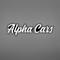 Alpha Cars, Bahram Alijar
