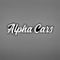 Alpha Cars, Bahram Alijar