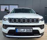 Jeep Compass Limited Facelift MY2022 - 360° / Carplay - Jeep Gebrauchtwagen in Bonn