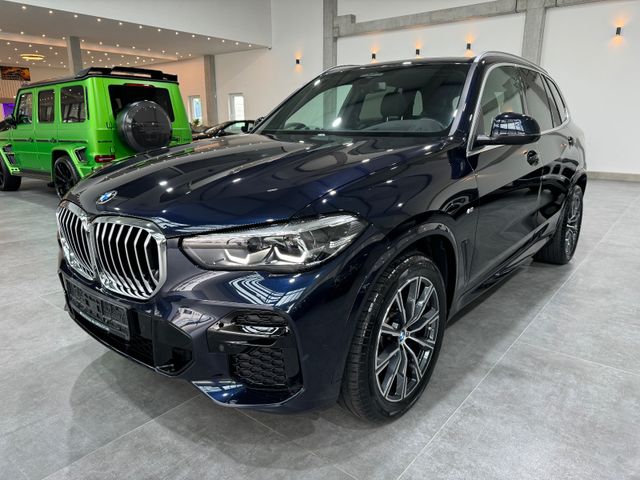 BMW X5 xDrive 30 d M Sport*HUD*Pano*Assist*ACC*360