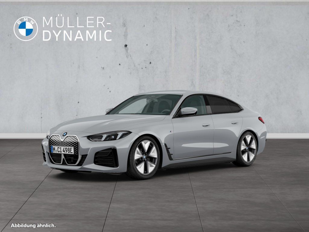 BMW i4