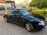 Audi A3 1.9TDI 74kW Ambition - Audi A3 aus 2001: TDI