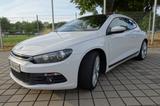 Volkswagen Scirocco 1.4 TSI - - Volkswagen Scirocco in Stuttgart