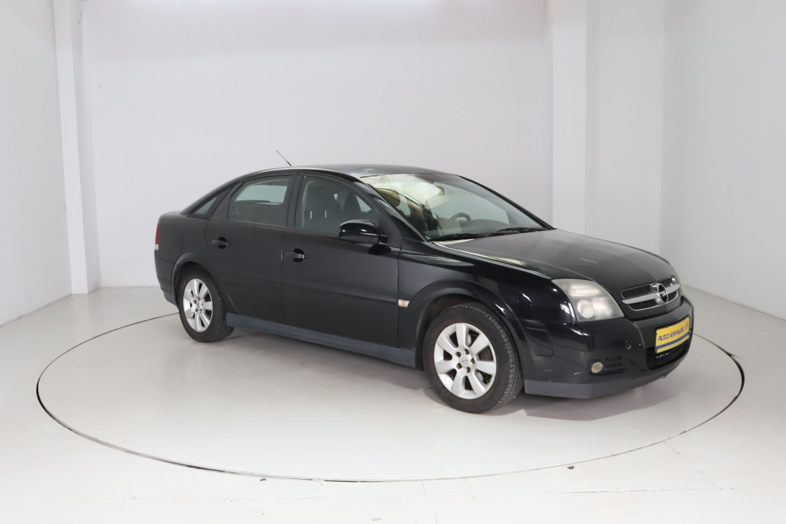 Fahrzeugabbildung Opel Vectra C 1.8 Edition * Gas * Klima * HU 05.2027