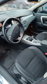 Renault Laguna III Grandtour Limited 2.0DCI 150PS - Renault Laguna: Kombi