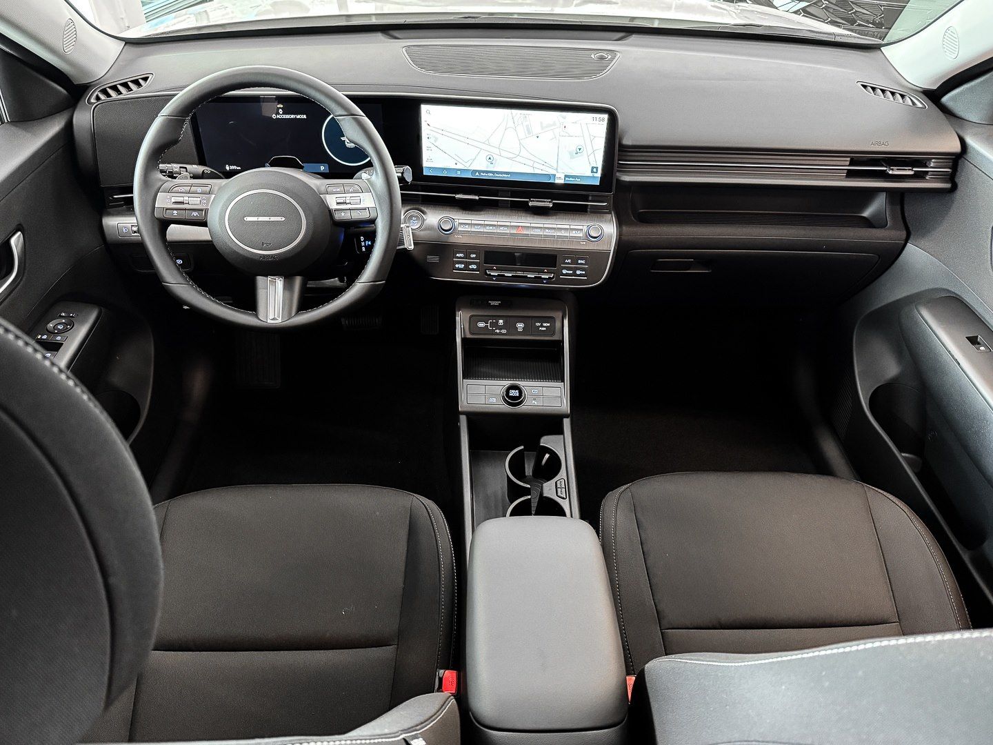 Hyundai KONA Elektro - Bild 7