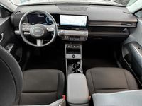 Hyundai KONA Elektro - Vorschau Bild 7