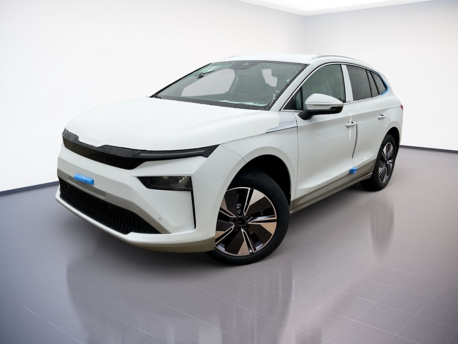 Skoda Enyaq - Bild 2