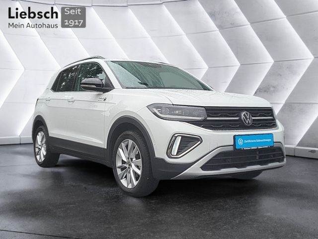 Volkswagen T-Cross - Bild 7