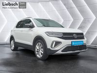 Volkswagen T-Cross - Vorschau Bild 7