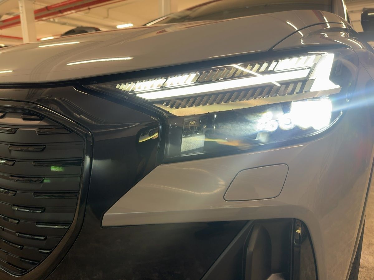 Audi Q4 e-tron - Bild 17