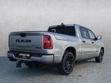 Dodge RAM 1500 Limited Crew Cab 3.0l Hurricane AHK LPG - Dodge RAM: Cab