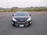 Peugeot RCZ 2.0 HDi 163CV - Peugeot RCZ: 2.0