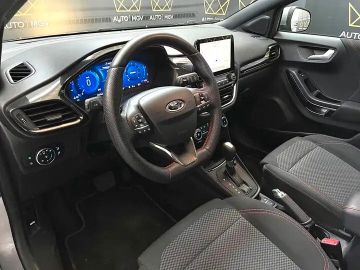 Ford Puma - 7