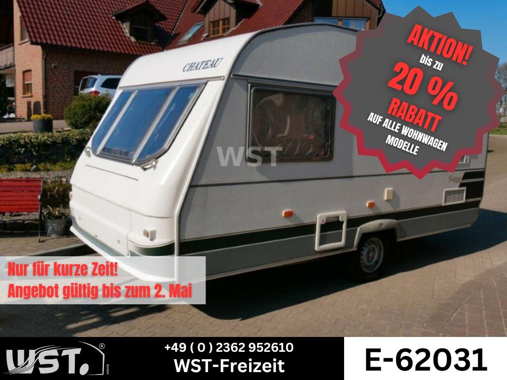 Chateau Calista 390 " Nr.29 "