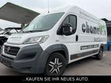 Fiat Ducato Maxi Grossr.-Kasten 35 180 Power L5H2 RS - Fiat Ducato: Maxi