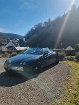 Alfa Romeo 916 Spider 2.0 JTS - Alfa Romeo 145