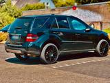Mercedes-Benz Mercedes ml 320 cdi Export !! Notverkauf!! - Mercedes-Benz ML 320 in Duisburg