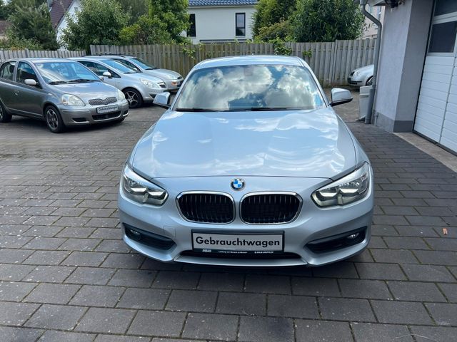 BMW 120d Advantage. AUTOMATIK.  TOP ZUSTAND